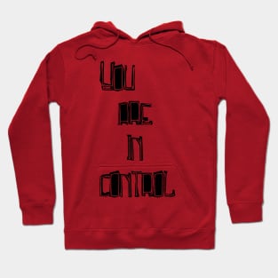 Control Hoodie